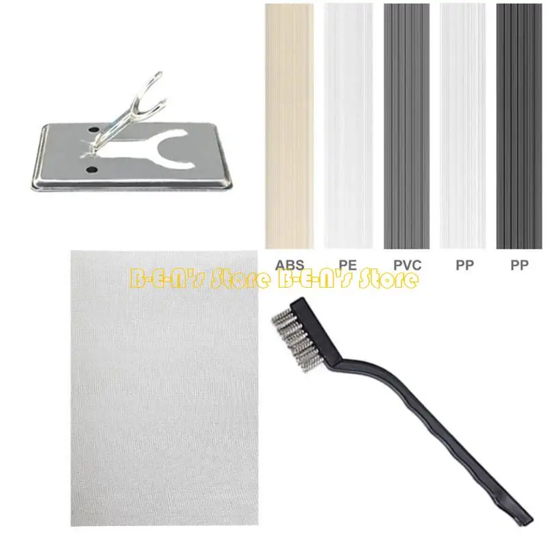 Y1AD Soldering Iron Leather Ironing Tool for DIY Projects and Professional Repairs Offering Fast Heats Up and Stability