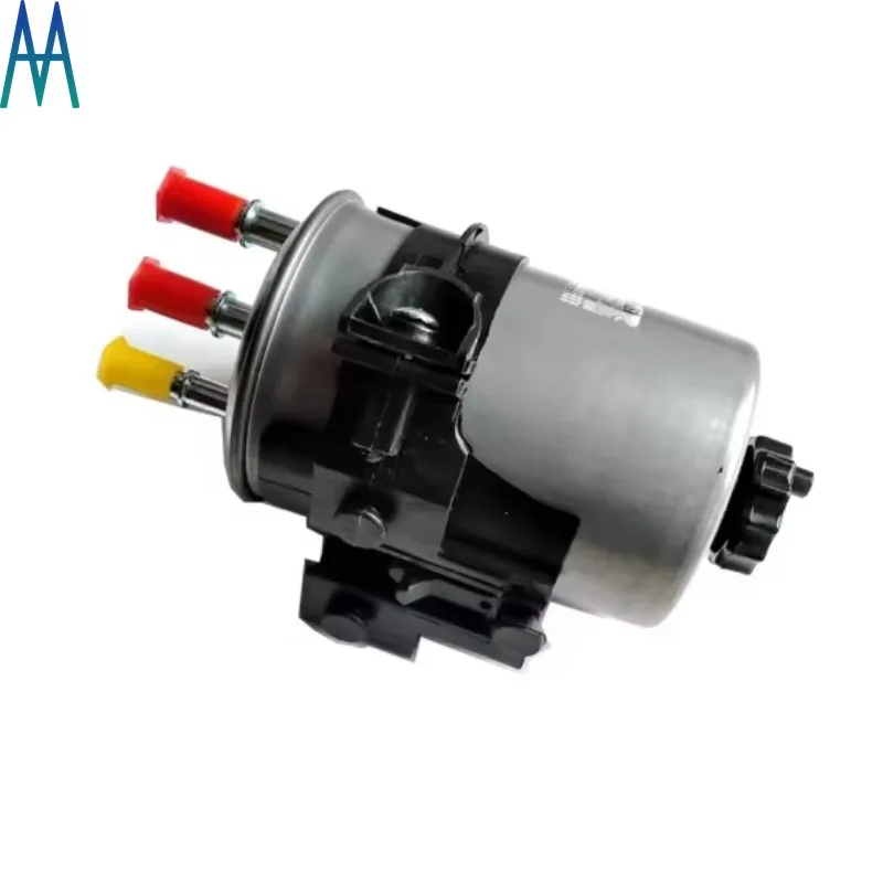 

6650921301 6650921001 Engine Crude Oil Fuel Filter for Ssangyong Actyon Sports 2005-2019 Kyron Rexton Rodius Stavic