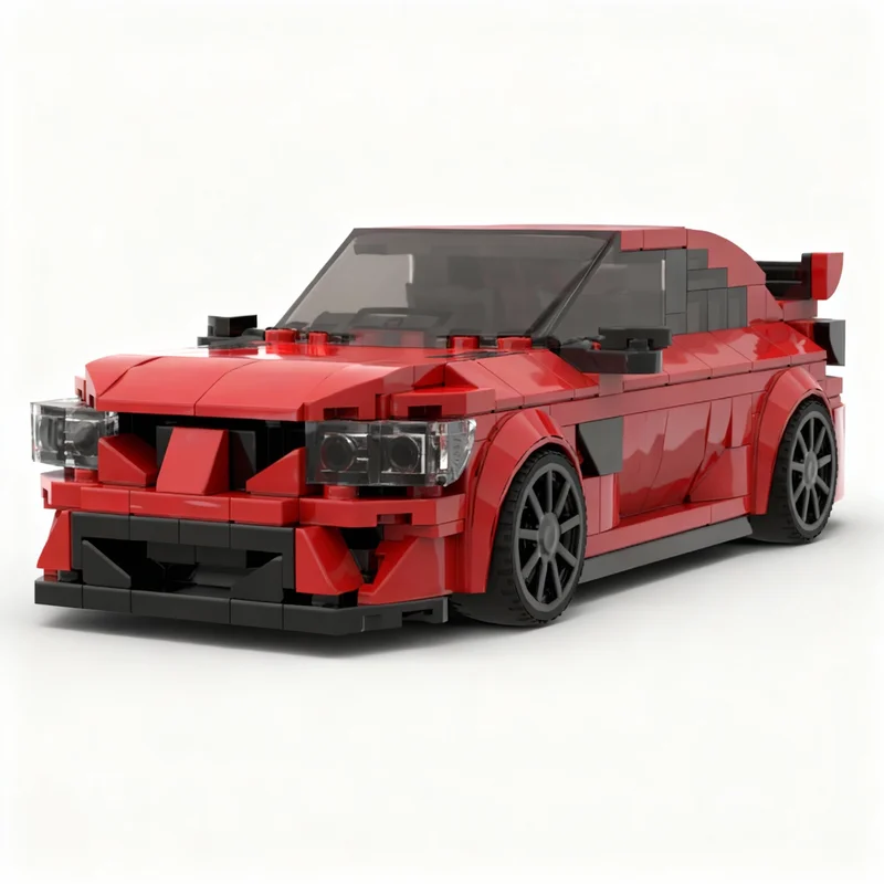 388pcs-moc-city-champions-holden-hsv-gen-gts-r-model-toys-building-blocks-architecture-christmas-gift-brick-birthday-diy-idea