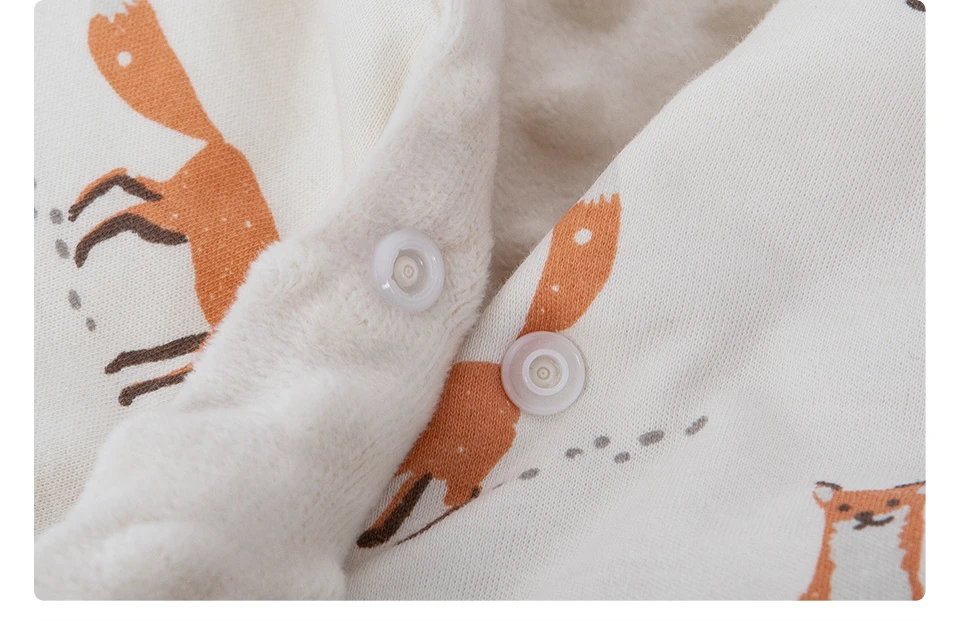 Babydecke für Neugeborene mit Kapuze, winddicht, draußen gehen, warm, tragbar, Wickeltuch im Korb, Baby-Auto-Sicherheitssitze für 0–3 Monate – Detail 12