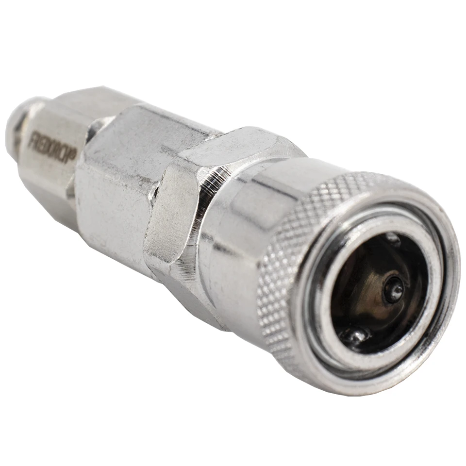 3XLR-Anti-Rotations-Schnittstellenadapter für Vac-U-Lock, kompatibel mit Zubehör für teleskopische Linearmotormaschinen – Detail 3
