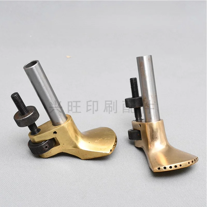 1 ชิ้นสําหรับตีนผีของแท่นพิมพ์ Beiren 08