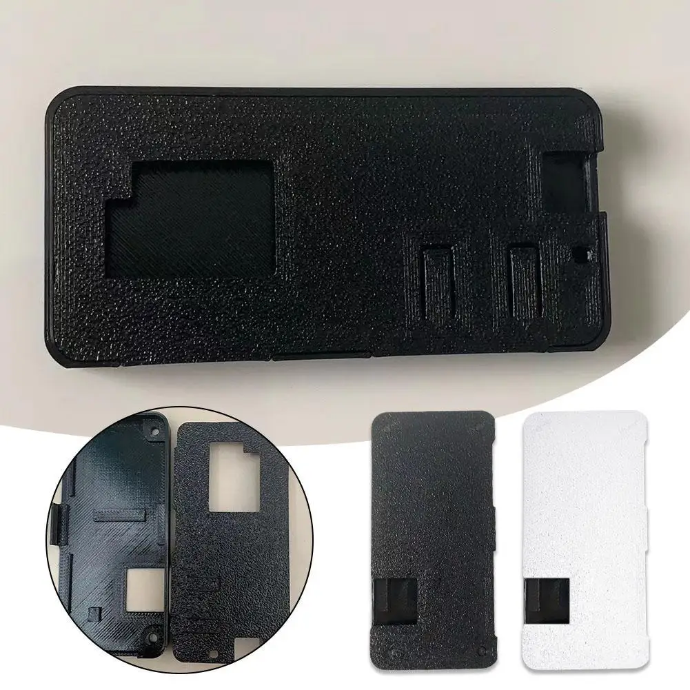 Guscio di installazione rapida con stampa 3D per custodia del modulo Devboard WIFI Flipper Zero Dispositivo multiutensile portatile per accessorio Geeks