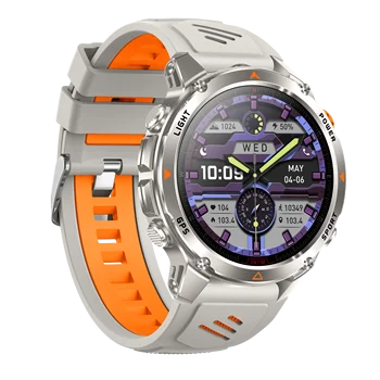 10 最佳銷售 跑步手錶 - №10