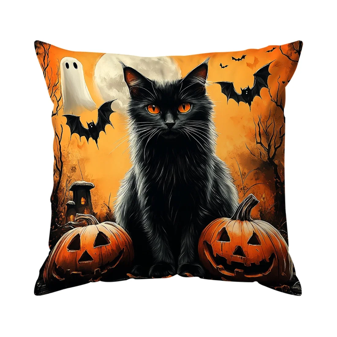 Funda De CojíN Con … - image