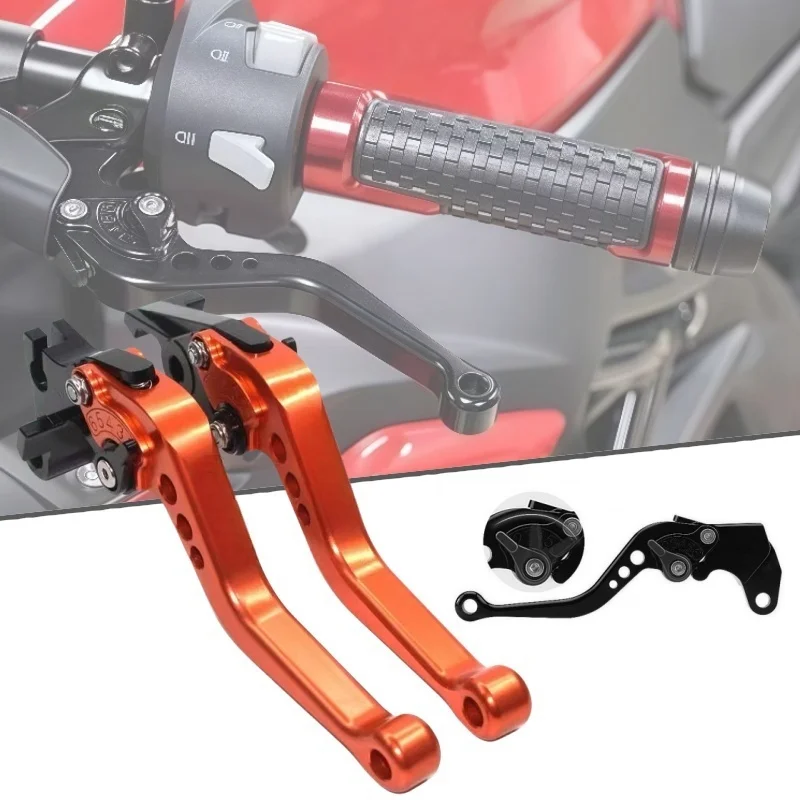 

Brake rod For TRIUMPH SPEED TRIPLE 1050 2011-2015 SPEED TRIPLE R 2012-2015 Motorcycle Adjustable Brake Clutch Lever brake handle