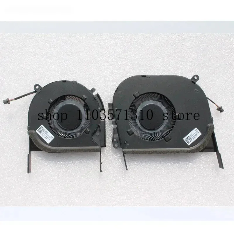 

N новый оригинальный вентилятор охлаждения процессора ноутбука для Asus Vivobook Pro 15 k3500p k3500pc k3500pa k3500ph m5300q m3500qc JM