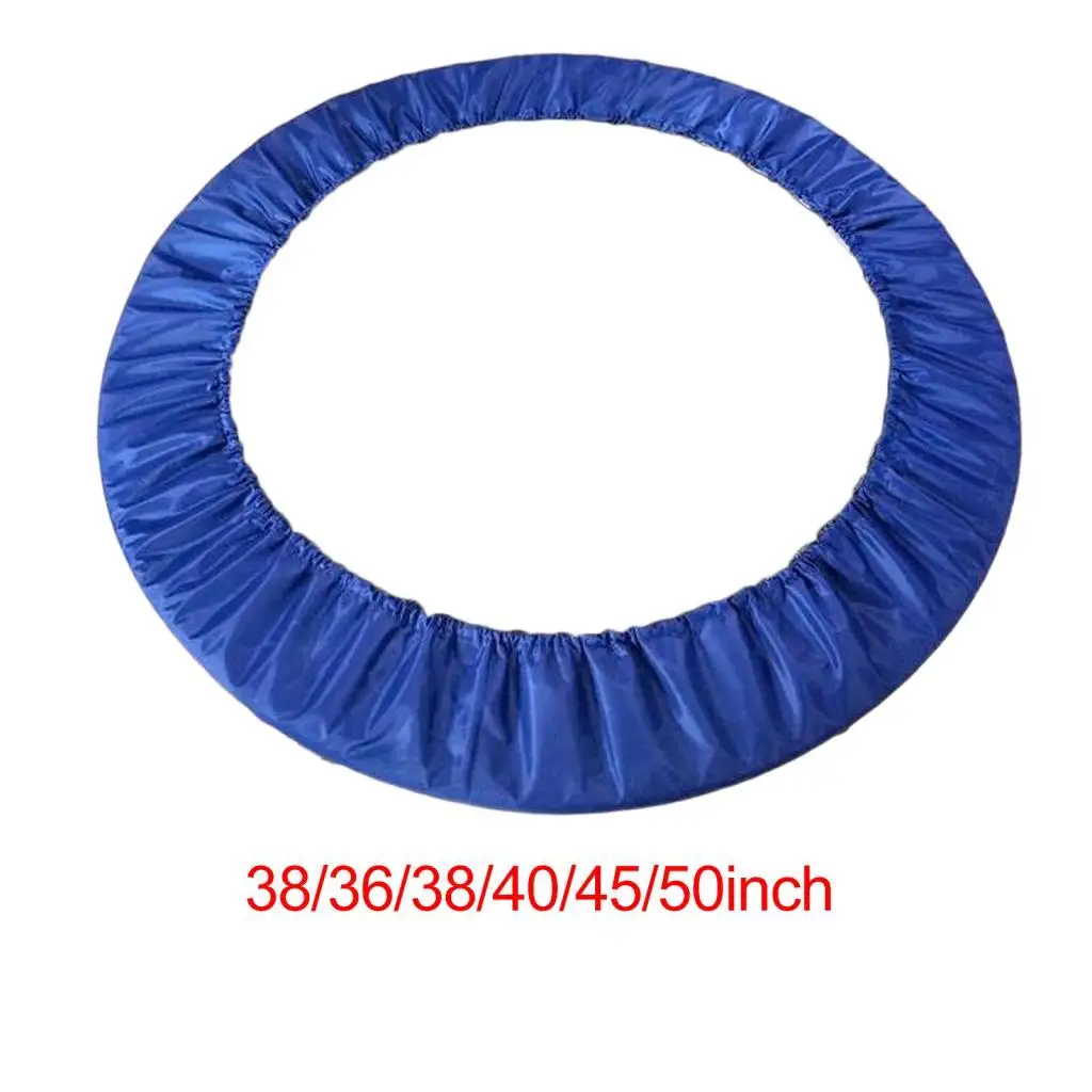 Trampoline Edge Cover, Trampoline Spring Cover, Wear-resistant Jumping Bed