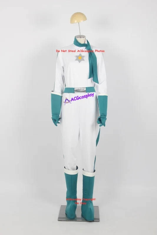 

Version 2 Rosalina Cosplay Costume acgcosplay Stage Costume