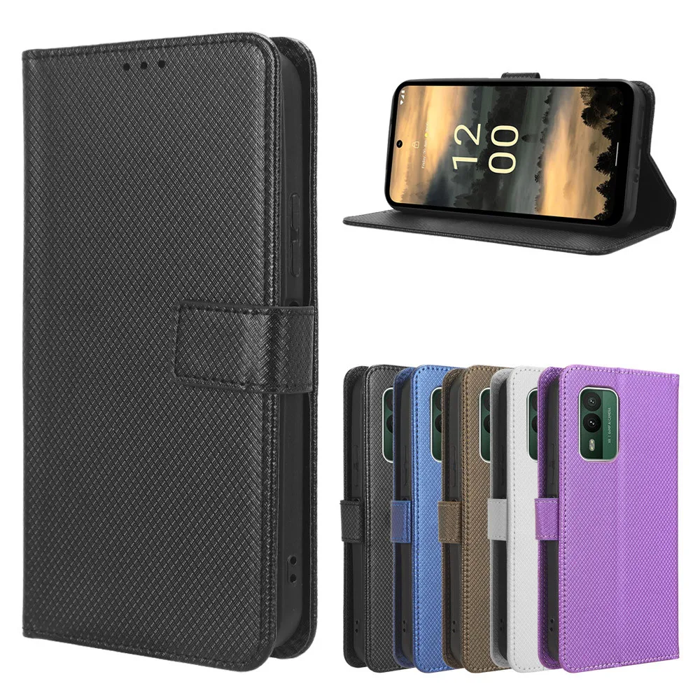 Leather Case Protec…
