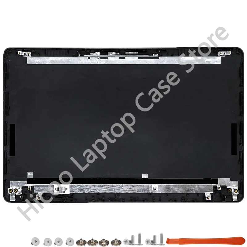 Új számára Lóerő 15-DA 15-DB 250 G7 255 G7 15-da0014dx TPN-C135 felső esetben Notebook LCD monitor Hátsó cover/front bezel/hinges/palmrest/bottom esetben