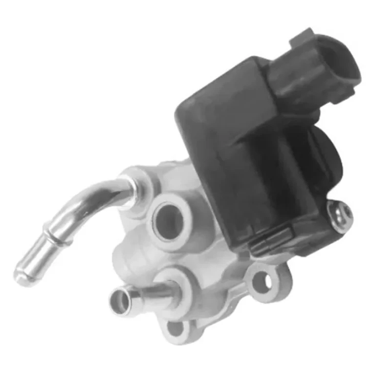 18117-76A31 ISCV Idle Speed Control Valve for Suzuki APV Every Carry Truck DA32W Isuzu Idle Control Valve 1811776A31 136800-1422