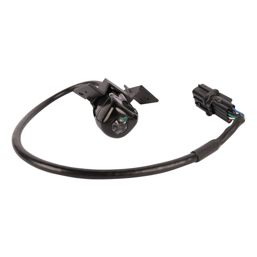 OEM Rearview Camera Designed for Hyundai For Tucson Model Years of Two Thousand Sixteen Through Two Thousand Eighteen