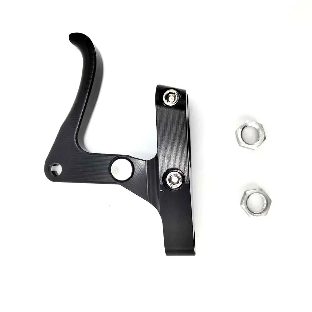 

Aluminium Finger Throttle Lever For Kawasaki Jet Ski Yamaha SuperJet WaveBlaster