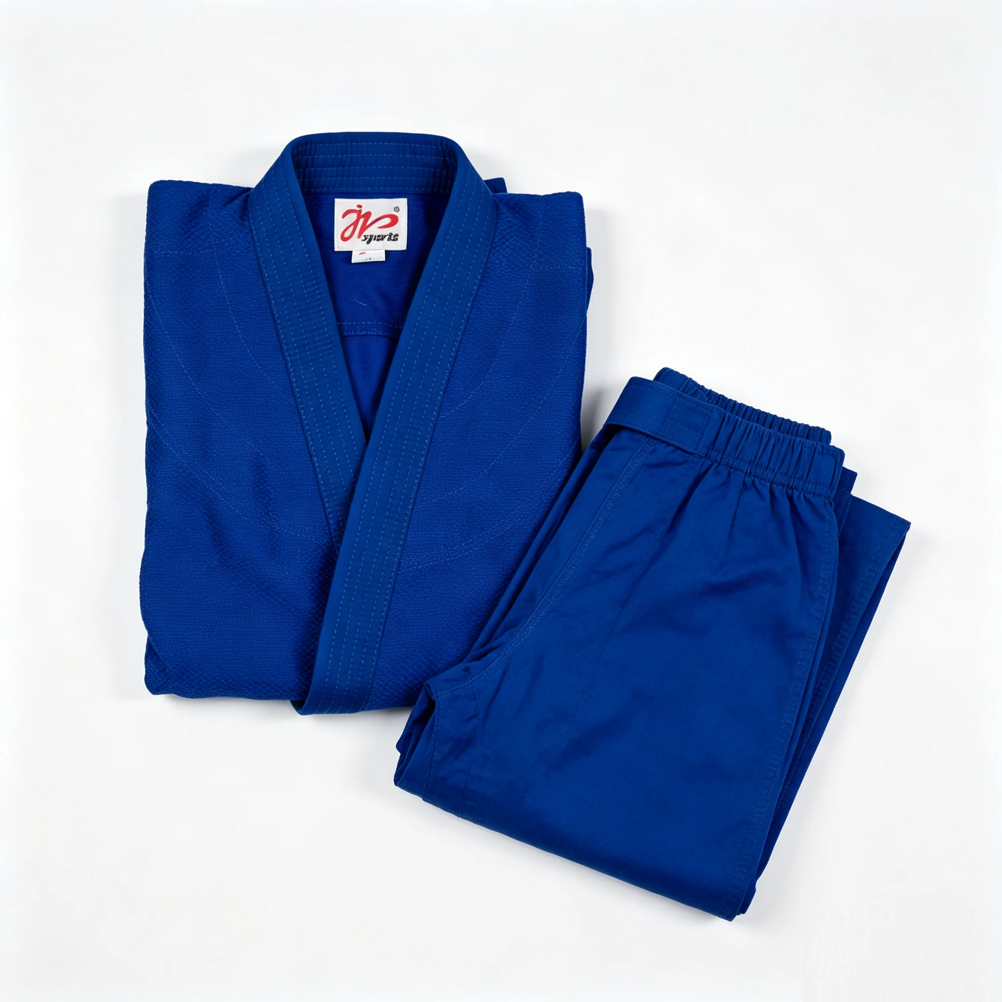 Kimono de Judô Personalizado P - Embroidery Premium avaliação e preço