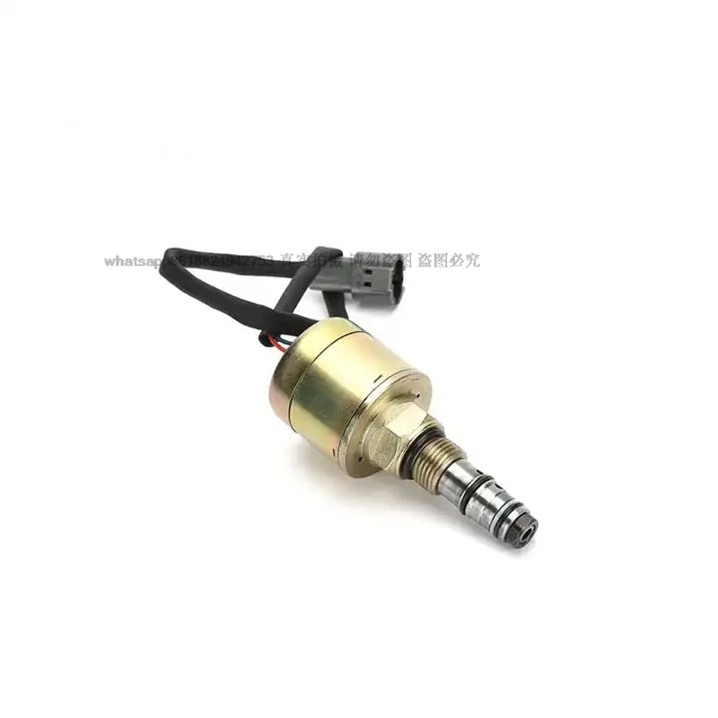 

DP Sensor 4339559 For Excavator Solenoid Valve