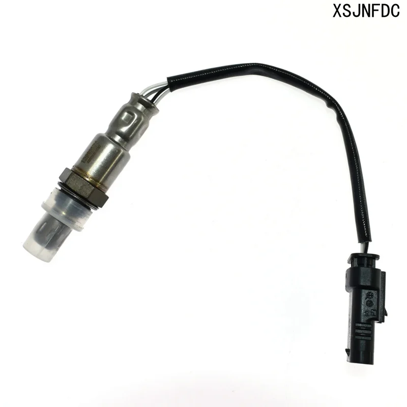 12666671 Downstream Left Right O2 Lambda Oxygen Sensors For Cadillac ATS CT6 CTS 16-18 V6 Car Accessories