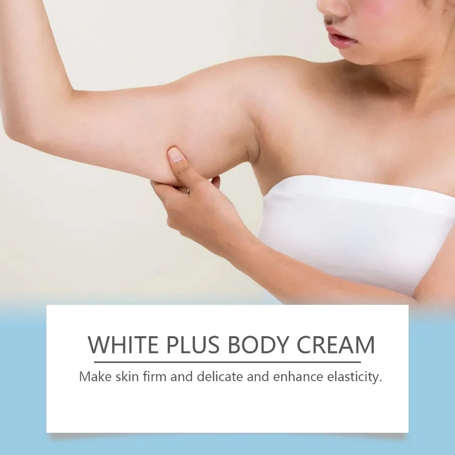 Hoygi مرطب للجسم يرطب بشرة الجسم الرقيقة ترطيب ترطيب لطيف مغذي العناية بالبشرة كريم للجسم