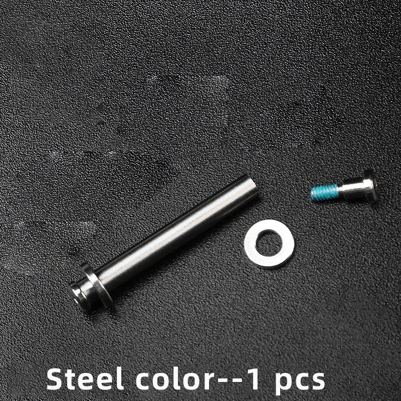 For Casio G-SHOCK 5544 MTG-B1000 Male Watch Interface Screw Rod With Tools Special for MTG Connecting Pin Fixed Rod Accessories