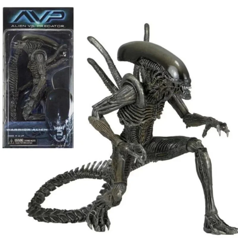 Neca Alien Xenomorp…