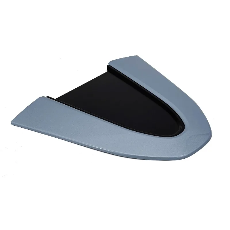 

5614190-CN01 Spoiler Tail Fin Decorative Cover Plate Sunroof Glass Roof Covers Decorative Part 1pc for Changan UNI-T Genuine