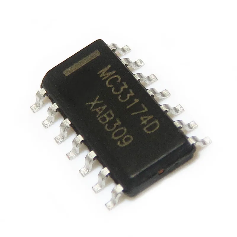 5PCS MP20051DN-LF-Z MC33174D TH20594MC1.4 BC560B LTC4088EDE-2 ADE7756ARSZ