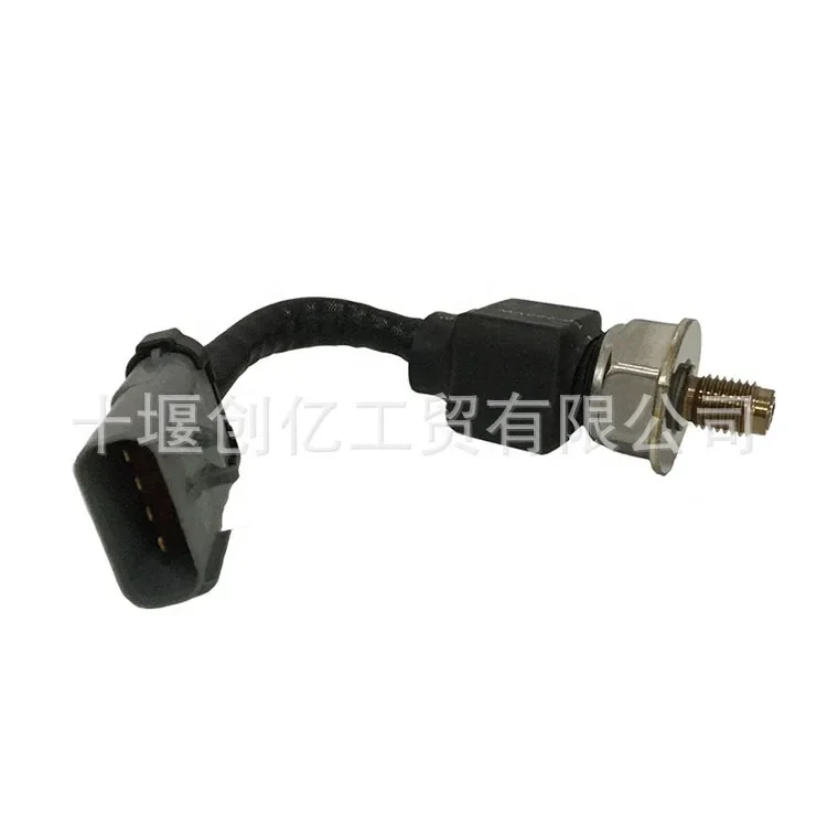 

ISX15 QSX15 Engine Common Rail Pressure Sensor 2897581 5PP5-7 Sublimation Blanks