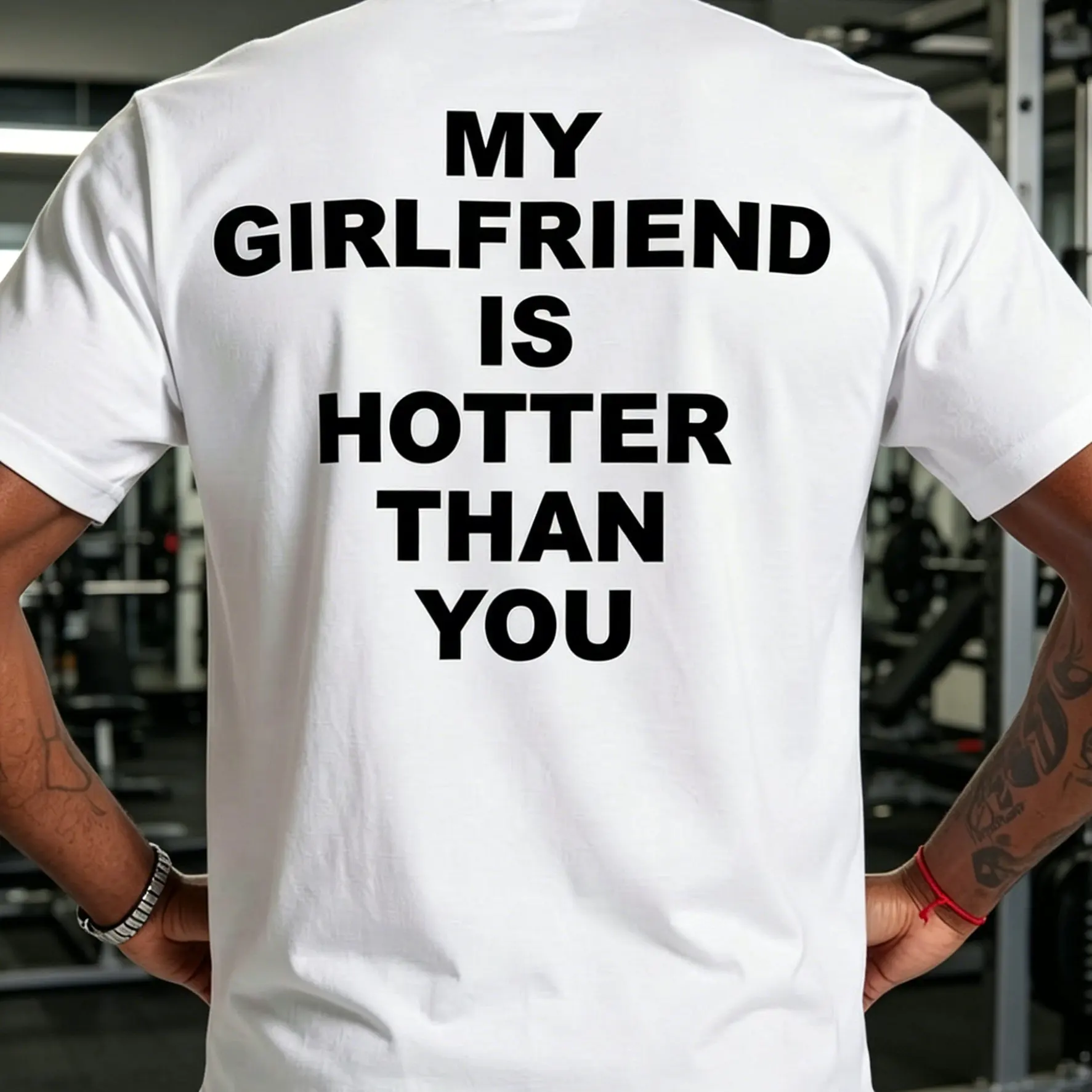 Men's 