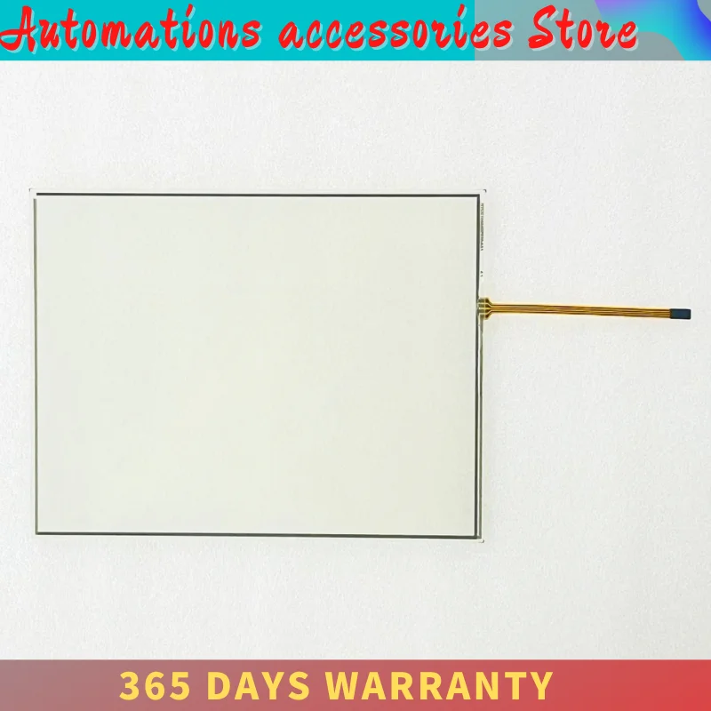 

Стеклянный дигитайзер сенсорной панели для T010-1201-X111/01 1201-110R ATTI T010-1201-X111-04-NA 1201-X111/04-NA 1201-110R B TTI