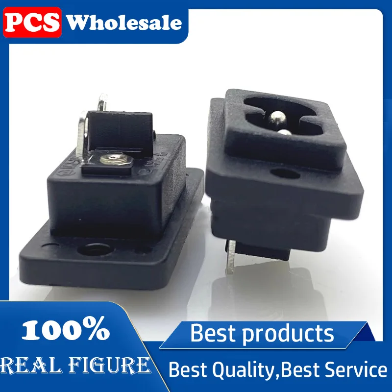 Ac Power Receptacle… - image