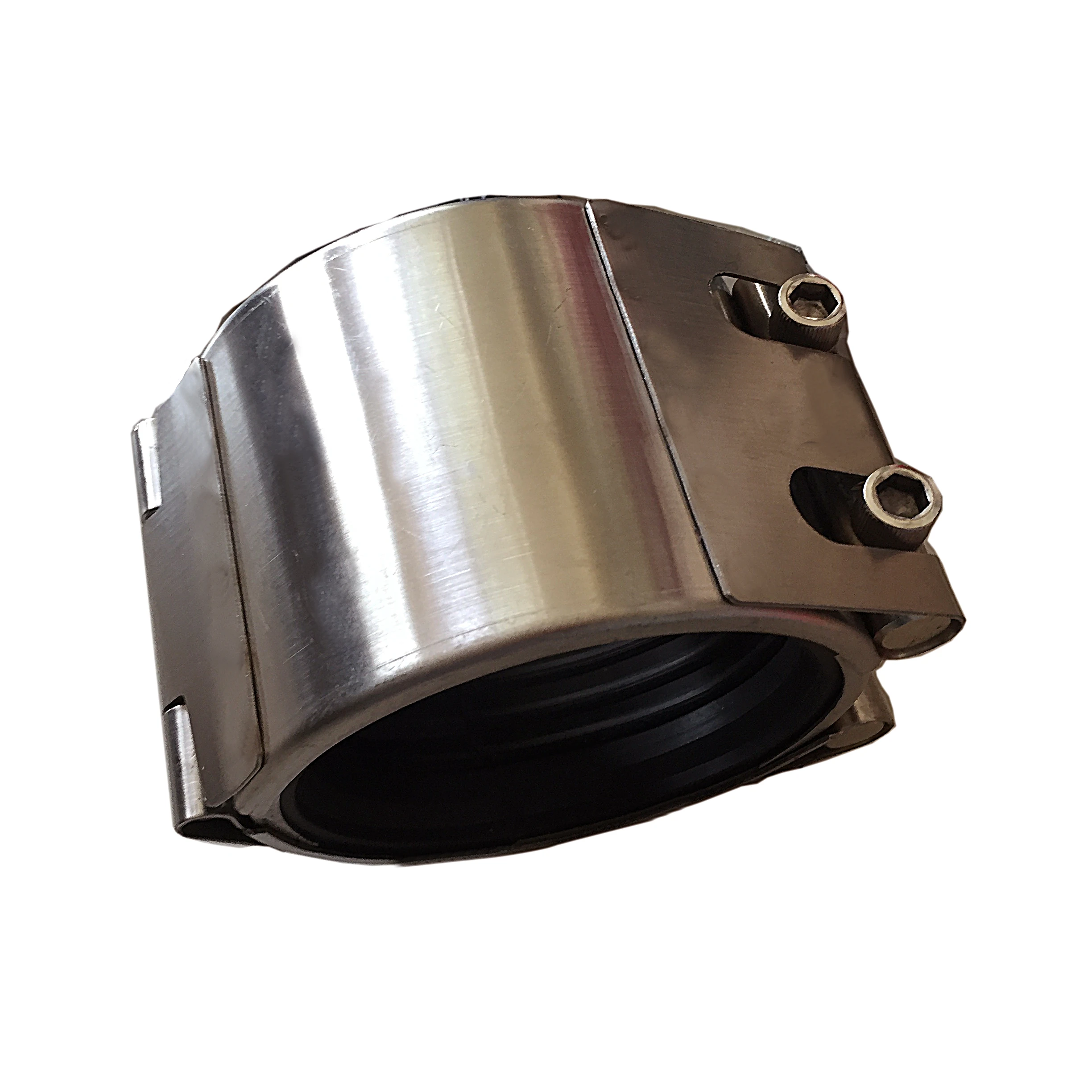 

Good Selling Flexible Connection Bellow Flanged Expansion Fitting Repair Clamp Metal Bellows Epdm Duckbill Check Rubber Joint