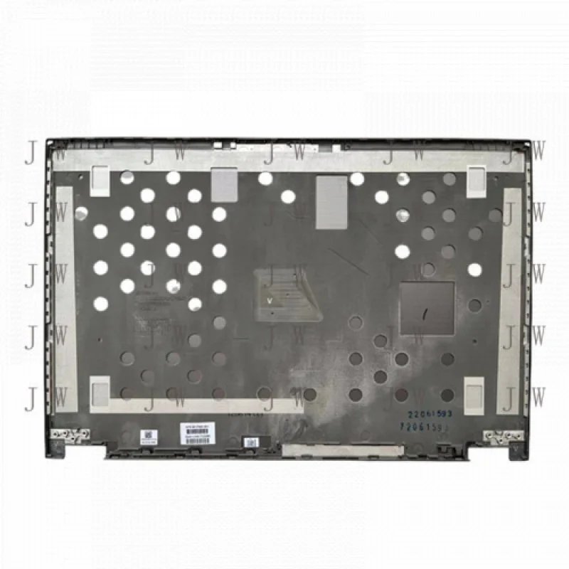 

DDW For HP ZBook Fury 15 G7 G8 LCD Back Cover Frame Bezel Bottom Base M17069-001