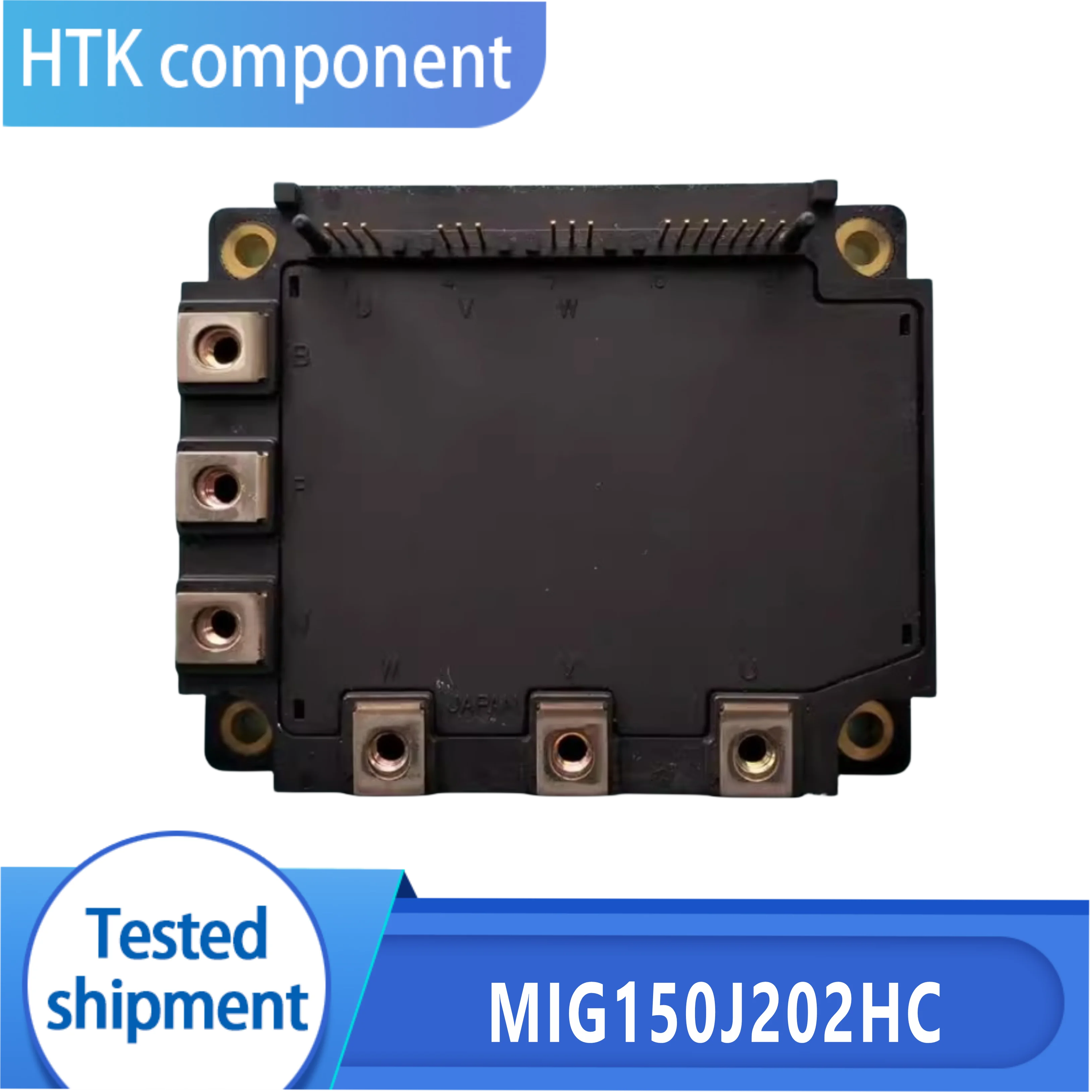 Original MIG150J202HC MIG100J202HC MIG75J201HC MIG50J201HC MIG75J201H MIG50Q201H MODULE