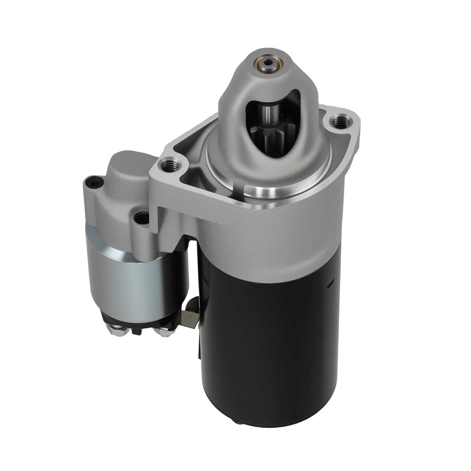 

Starter Motor for Mercedes-Benz C230 C240 C280 C300 W203 V6 2001-2009 1.4 KW 12V 0061513701 006151370180