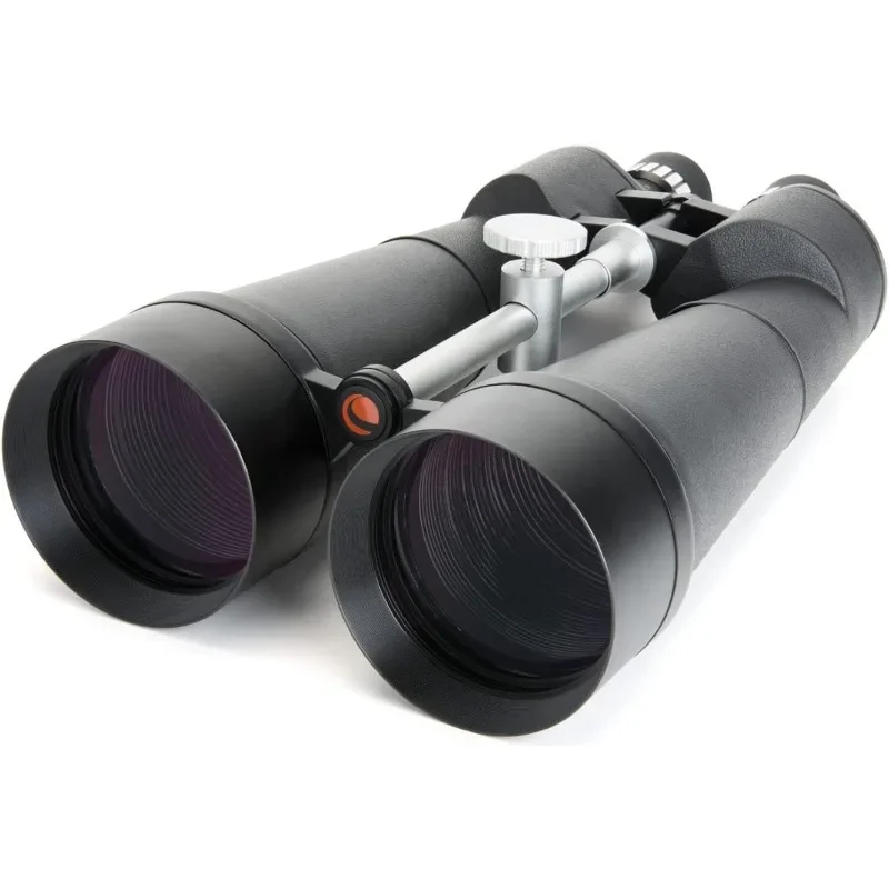 

SkyMaster 25X100 Binocular Outdoor and Astronomy Binoculars Powerful 25x Magnification Giant Aperture for Long Distance Viewing