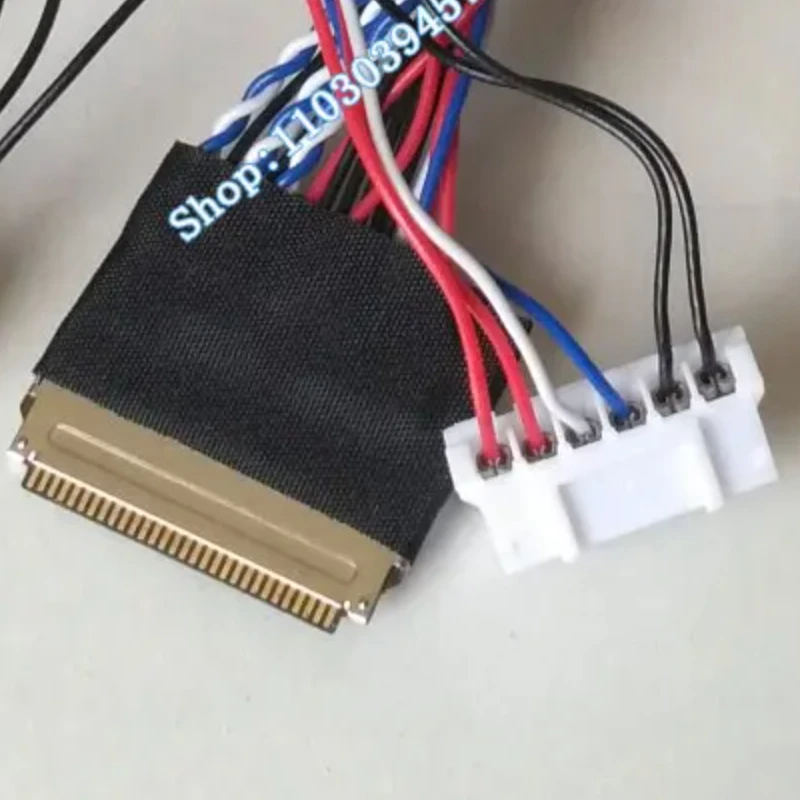 iPex 20453 ケーブルの実際の使い方と互換性：eDPスクリーン接続で失敗