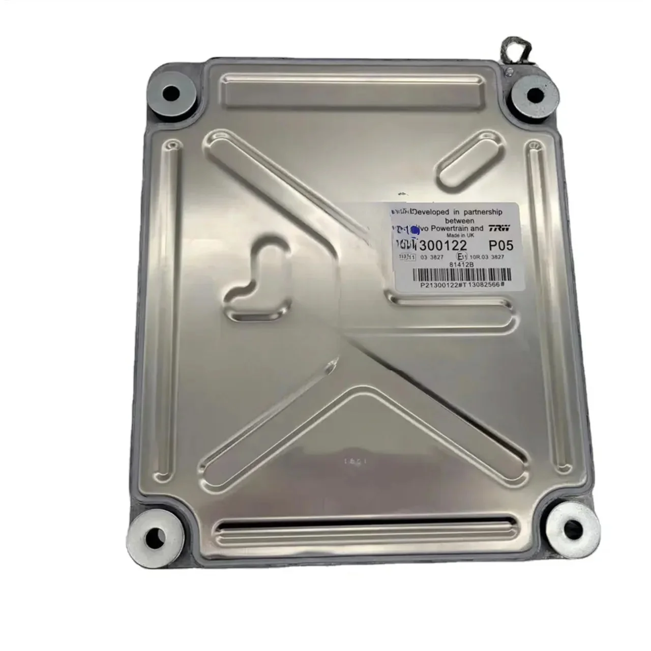 

Excavator Controller Engine Control Panel 21300122 22346791 Computer for Volvo Excavator