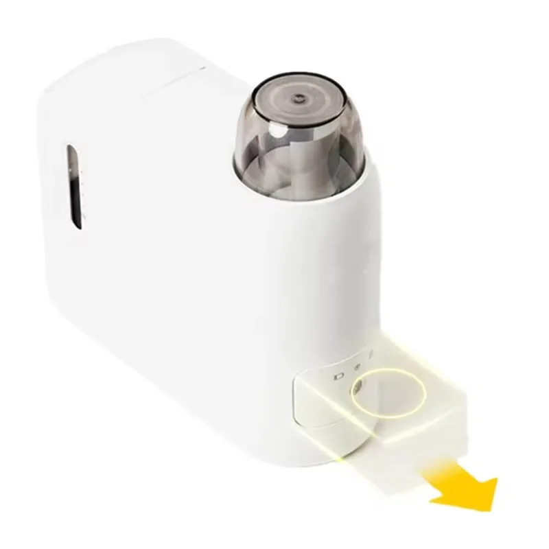 

Portable Automatic Baby Hot Towels Warm Heating Wet Tissues Wet Towel Heater Disposable Disinfecting Compression Towel Dispenser