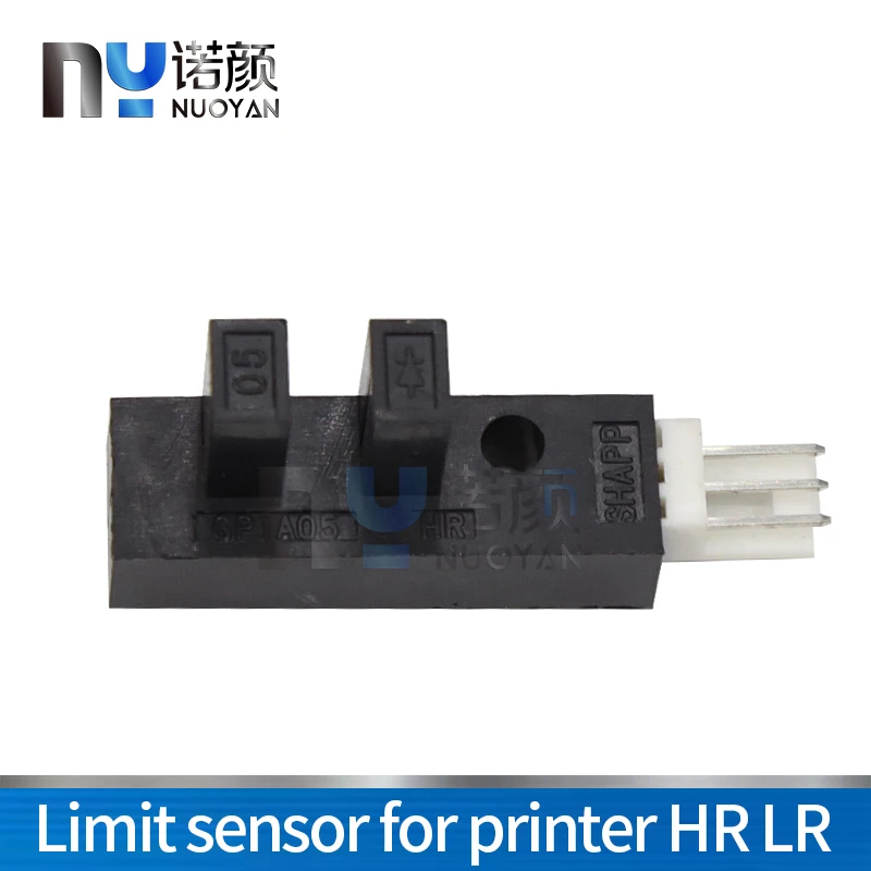 2PCS Pictorial Machine HR Limit Sensor  LC Limit Switch Inductor for Eco Solvent Printer UV Flatbed Machine