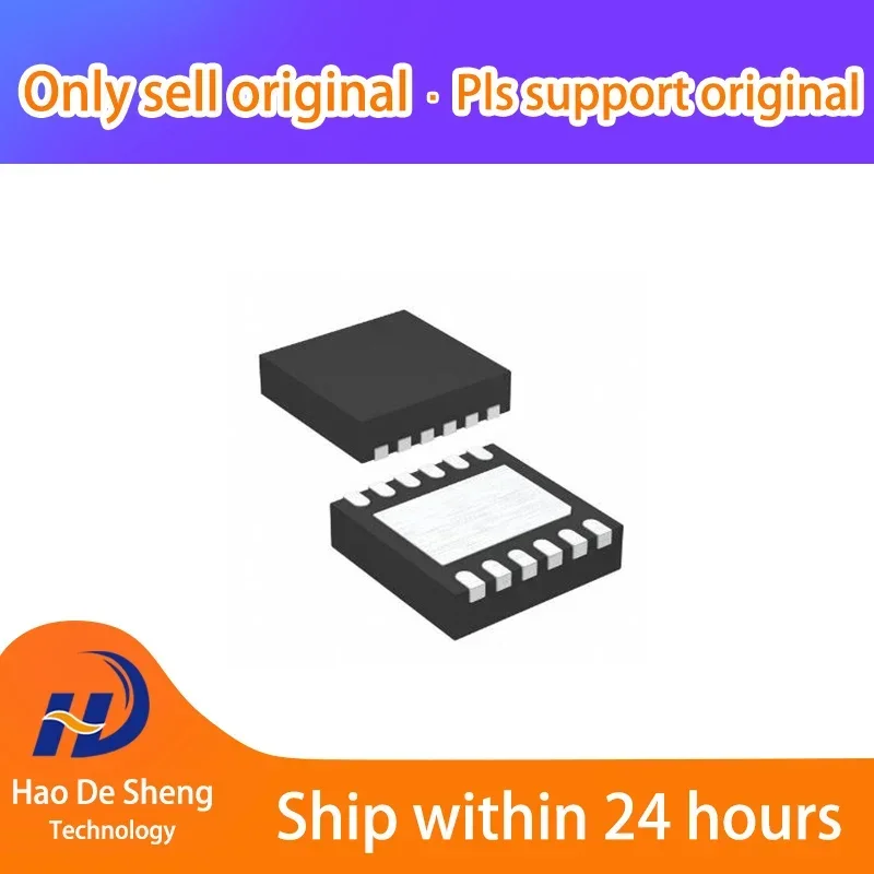 

1 шт./лот LT3081EDF # PBF LT3081EDF DFN12 Новый оригинал в наличии