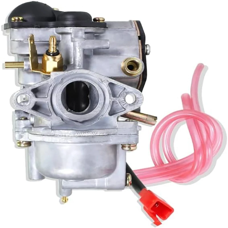 2 Stroke Scooter V AG 100 50 Carburetor Suitable for Suzuki AG50 AG60 AG100 V100 Carburetor Motorcycles Moped Part