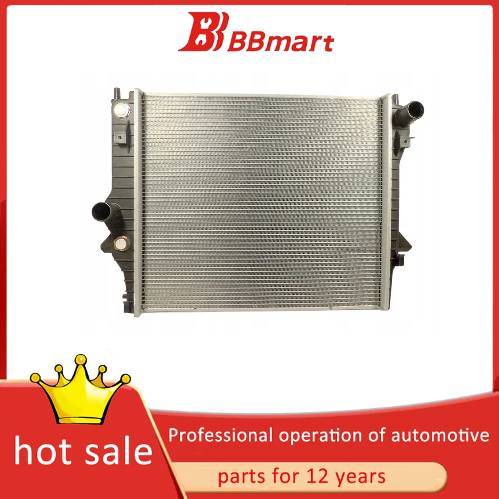 XR 847964   BBMart Autozubehör für Autokühler, passend für Jaguar S-Type XF XJR XJ8 Vanden Plas Super V8 2002–2010