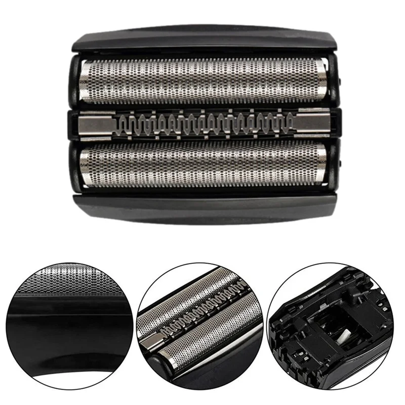 رأس ماكينة حلاقة بديلة من سلسلة 7 من HOT 70B لماكينات الحلاقة Braun Series 7 7 720، 750CC، 760CC 720، 750CC، 760CC