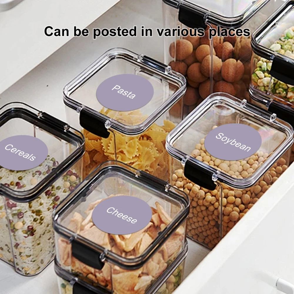 Colorful Label Thermal Paper Sticker For SINMARK Phomemo Portable Printer P15 Waterproof Self-Adhesive Label Paper