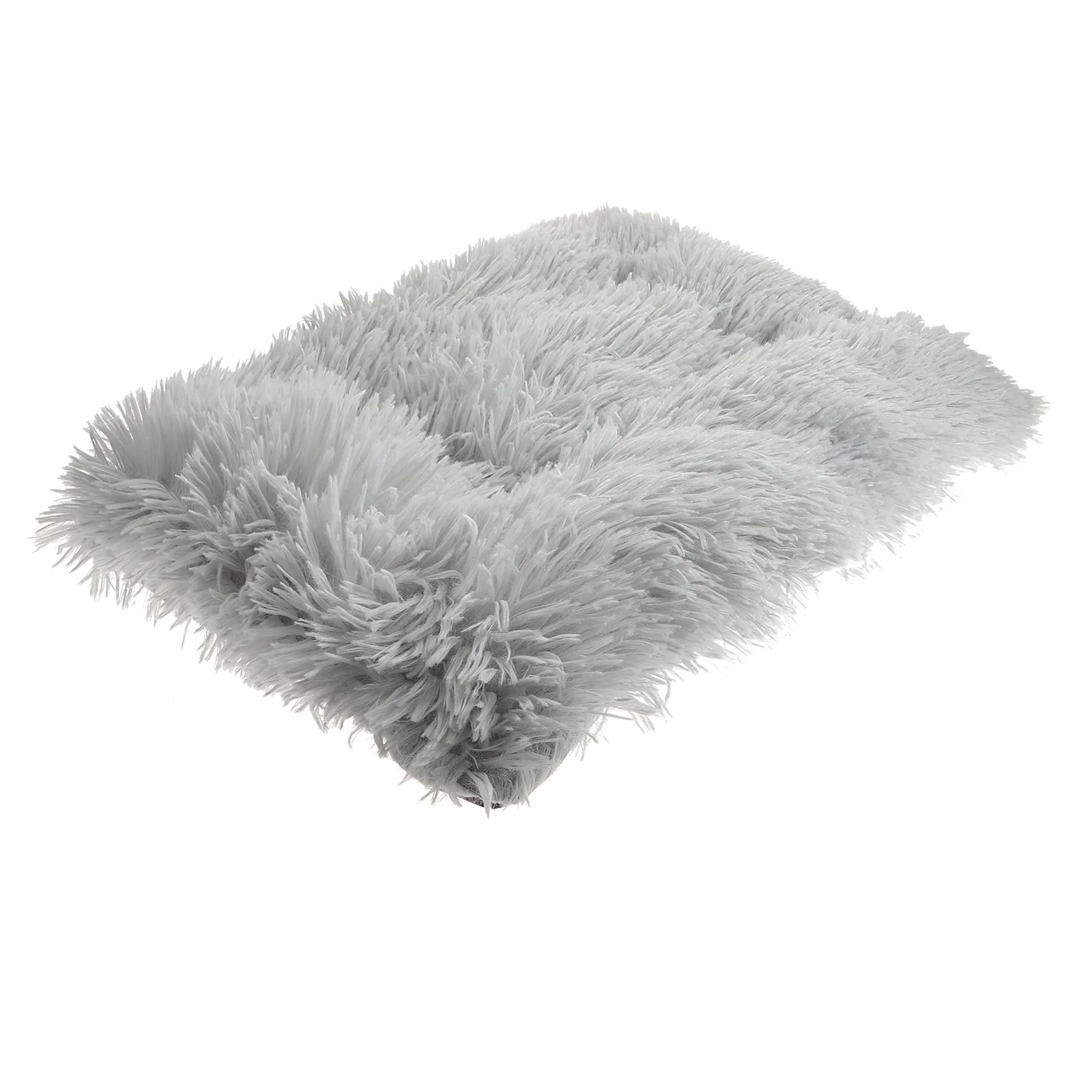 حصيرة وسادة الحيوانات الأليفة الدافئة للقطط الصغيرة الكلب جرو لينة سميكة وسادة النوم مريحة صديقة للبيئة مستلزمات الحيوانات الأليفة حصيرة للقطط وسادة الكلب #3