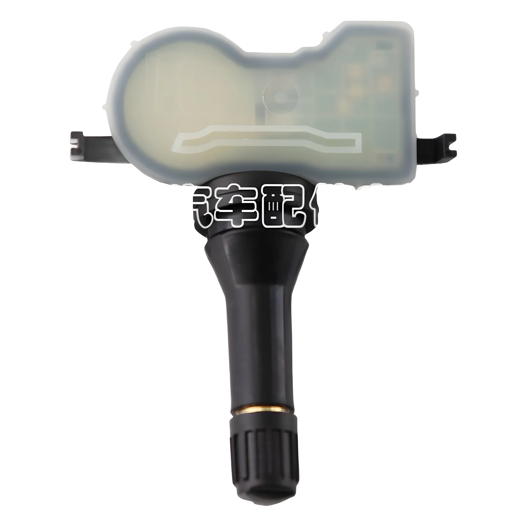 68193586AC 1/4 قطعة TPMS مستشعر مراقبة ضغط الإطارات لسيارة جيب رينيجيد كومباس لدودج لكرايسلر 200 باسيفيكا لشركة فيات 500X #4