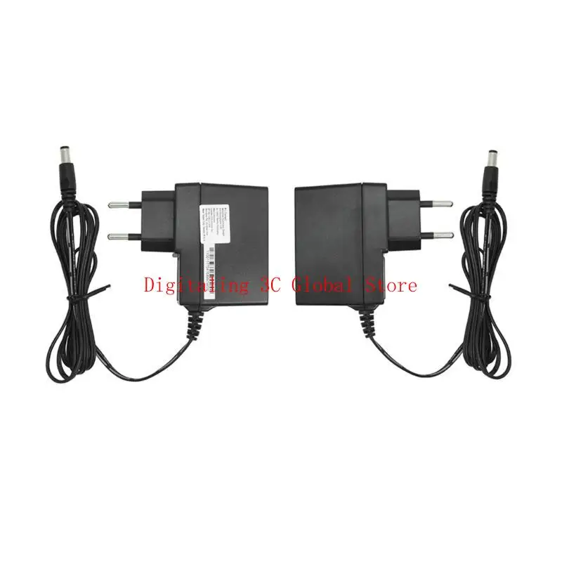 Walkie Fast Carging Dock Battery Base Base para P8268 DP4801 DEP550 DEP570 DP2000 DP2400 DP2600 Radio vías Durable