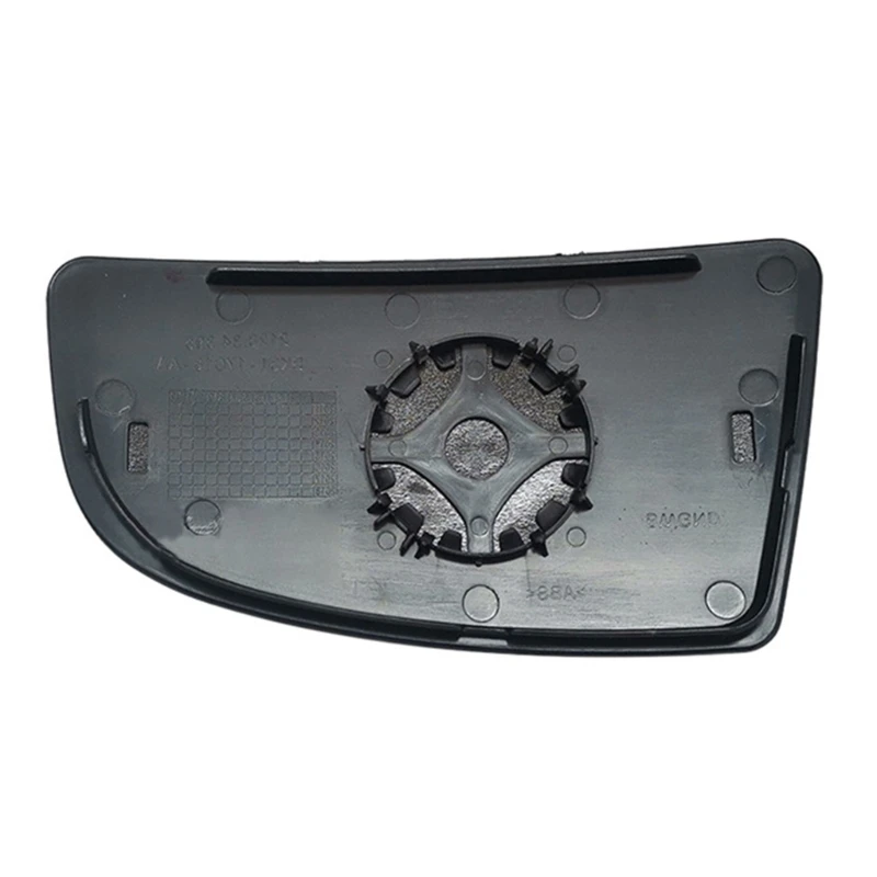 U90C BK3117C718AB Rear View Lens Glass Replacement Accessory Left/Right Side Lower Door Wing Glass Repair Part