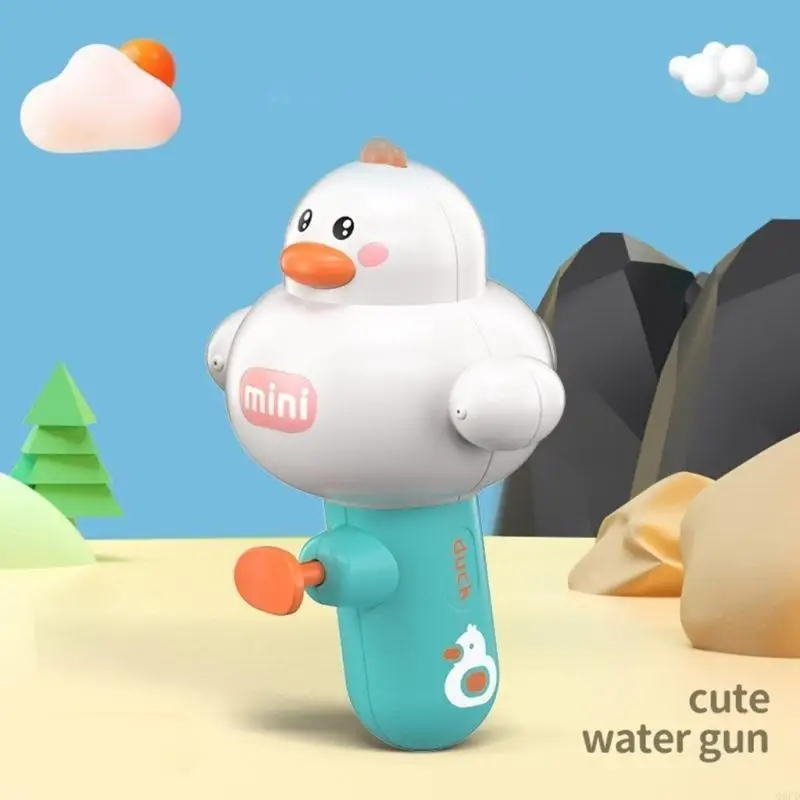 

Cartoon Water Toy High Capacity Spitting Toy For Kids And Teens Beach Game For Exciting Summer Adventures