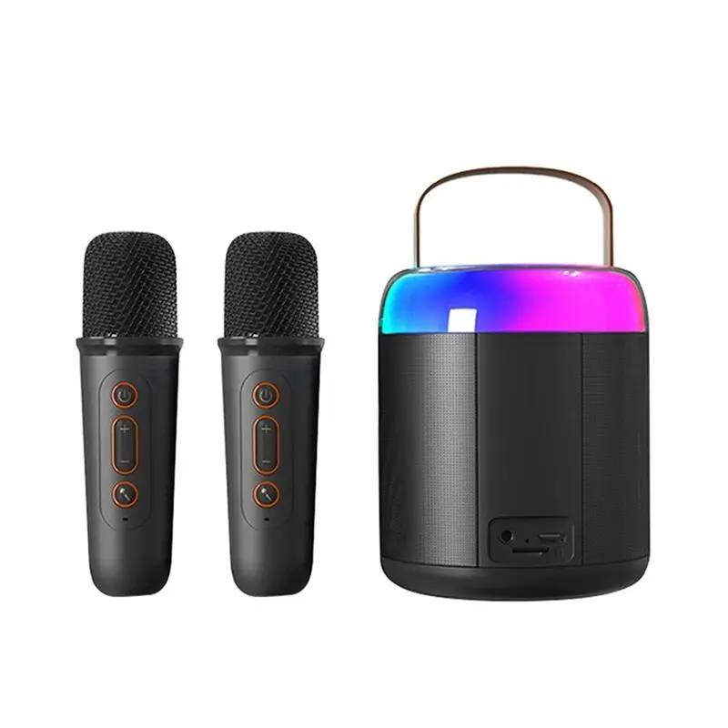 Hfes Portable Karao… - image